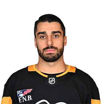 R. Fabbri headshot