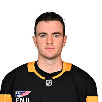 Ryan Shea headshot