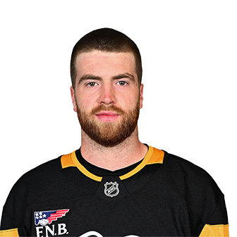 Justin Brazeau headshot