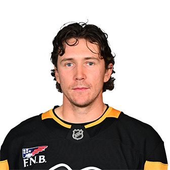 Zach Gallant headshot