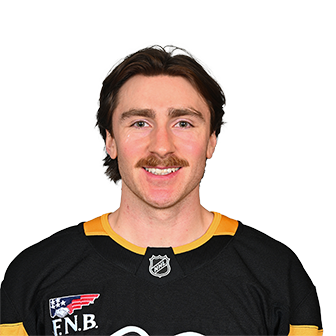 Connor Dewar headshot