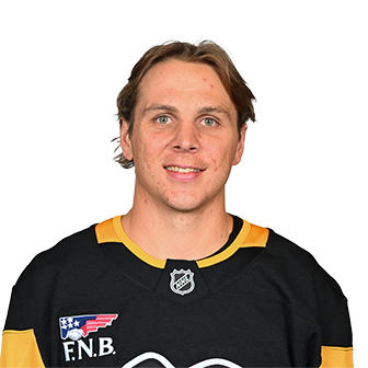 Blake Lizotte headshot