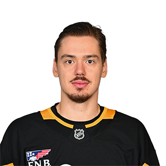 A. Silovs headshot
