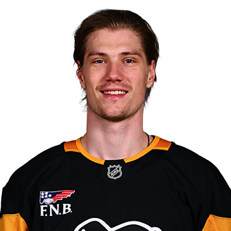 Elmer Soderblom headshot