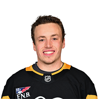 Tristan Broz headshot
