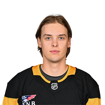 Ville Koivunen headshot