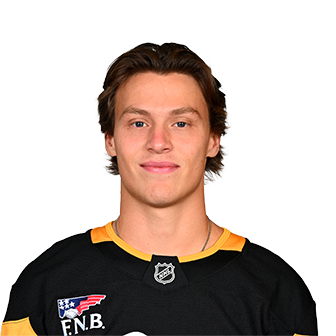 Rutger McGroarty headshot