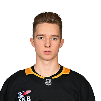 S. Murashov headshot