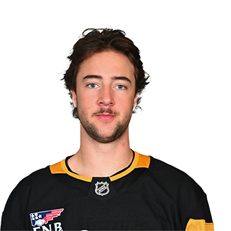 Harrison Brunicke headshot