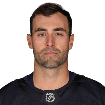 Jordan Eberle headshot