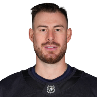 P. Grubauer headshot