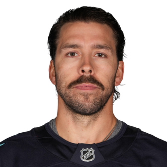 Chandler Stephenson headshot
