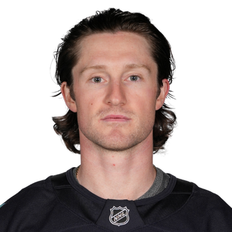 J. McCann headshot