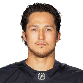 Brandon Montour headshot