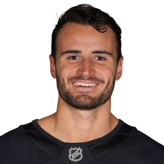 J. Daccord headshot