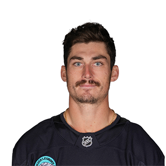 Mason Marchment headshot