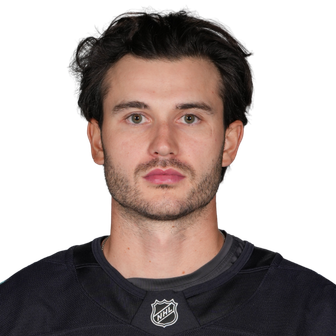 J. Mahura headshot
