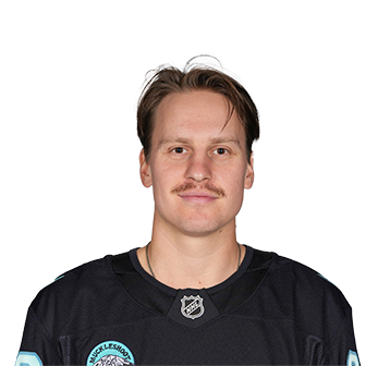 Eeli Tolvanen headshot