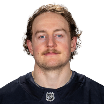B. McMann headshot