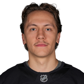 Ryker Evans headshot