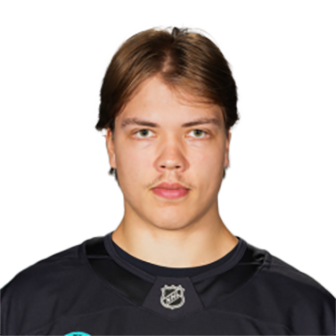 Jani Nyman headshot