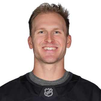 Ben Meyers headshot