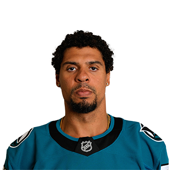 Ryan Reaves headshot