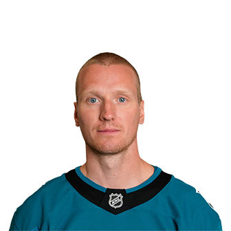 John Klingberg headshot
