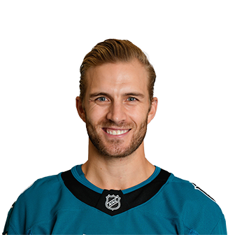 Alexander Wennberg headshot