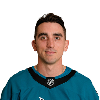 A. Nedeljkovic headshot