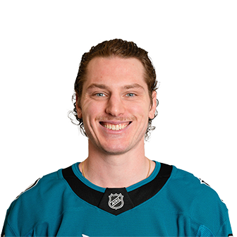 Adam Gaudette headshot