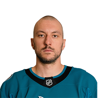 V. Desharnais headshot