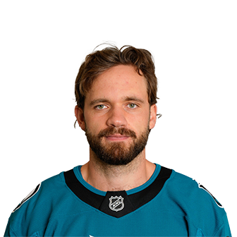 Timothy Liljegren headshot