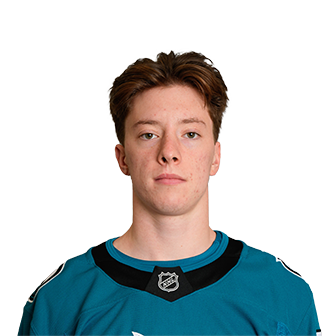 Collin Graf headshot