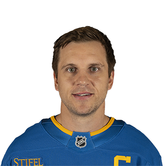 B. Schenn headshot