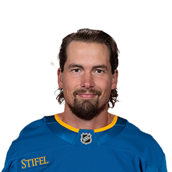 Justin Holl headshot