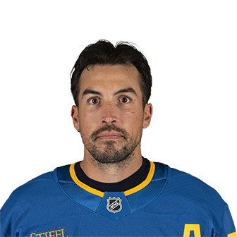 Justin Faulk headshot