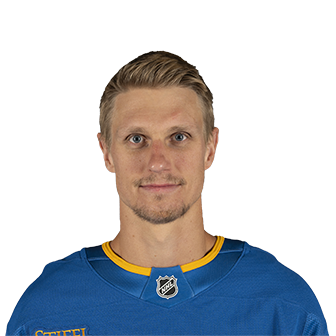 Photo de Nick Bjugstad