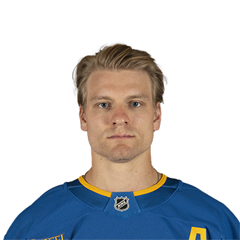 Colton Parayko headshot