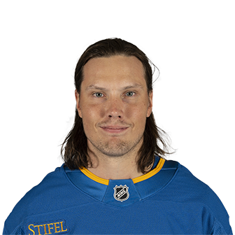 O. Sundqvist headshot