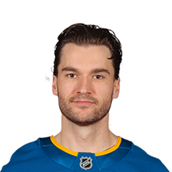 Jonathan Drouin headshot