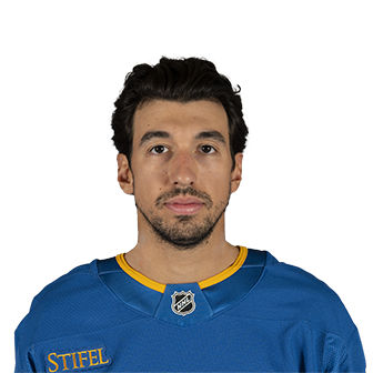 Jordan Kyrou headshot
