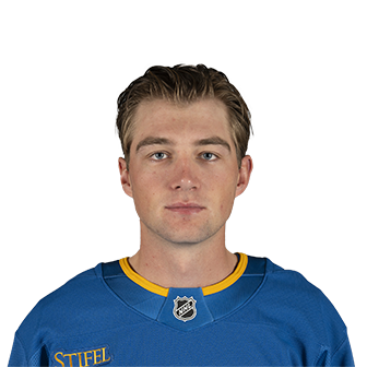 J. Hofer headshot