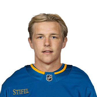 J. Berggren headshot