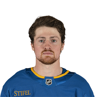 Hugh McGing headshot