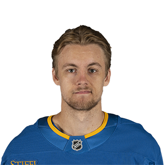 P. Broberg headshot