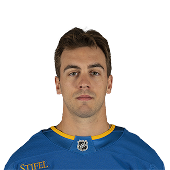 Matthew Kessel headshot