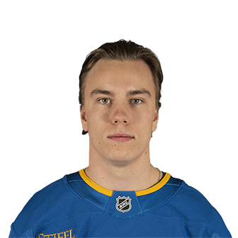 Aleksanteri Kaskimaki headshot