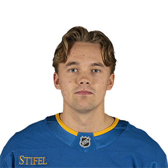 Theo Lindstein headshot