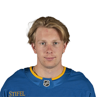 O. Stenberg headshot